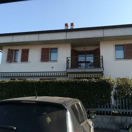 Cadelvolto carrista7 Leo Appartamento Negrar Esterno foto